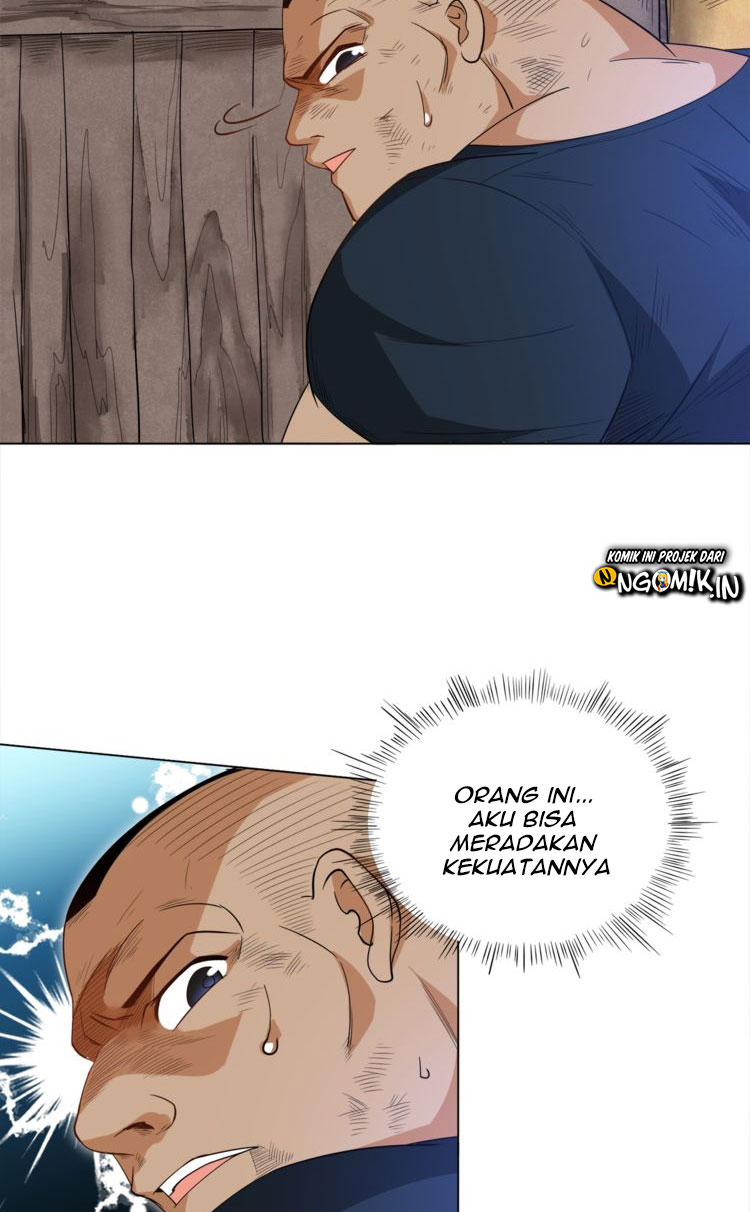 Ultimate Soldier chapter 6